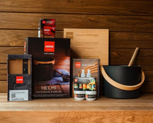 ✨It's not only the Kirami sauna that offers an exceptional wellness journey it's also the additional elements that enhance the experience.🔥🧖‍♀️🌿⁠
⁠
From classic bucket and ladle sets to enticing sauna aromas, waterproof sound systems, menthol crystals and maintenance kits, the right accessories can transform your sauna sessions, turning each one into a more soothing and luxury experience.✨⁠
⁠
Whether you're establishing a serene sanctuary in your home or curating an exquisite outdoor relaxation area, these thoughtful details can create a substantial impact.🎶🪵❄️⁠
⁠
As you plan your sauna configuration, make sure to consider the available accessories they might just provide the ideal finishing touch.🤍⁠
⁠
#KiramiUK #SaunaLife #OutdoorWellness #LuxurySauna #SaunaAccessories #WellnessExperience #ScandinavianStyle #HomeSpa #SaunaMoments #OutdoorLiving #MentholCrystals #SaunaScents #WellnessJourney #GardenSpa